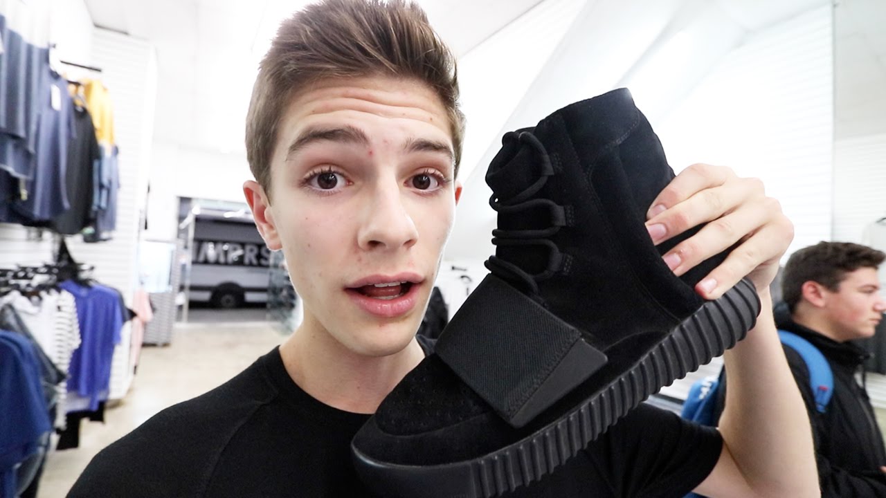 HOW TO WIN YEEZYS FOR $1!!! - YouTube