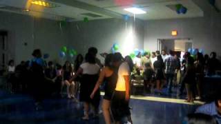 Reggaeton Perreo Party 1