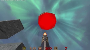 Quake - HagalazNauthizIsaz