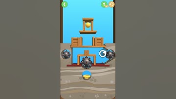 dig this! (Dig it ) 109-2 | DEFLATED | Dig this level 109 episode 2 solution gameplay walkthrough