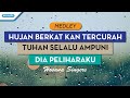 Hujan Berkat Kan Tercurah / Tuhan Selalu Ampuni / Dia Peliharaku - Hosana Singers (with lyric)