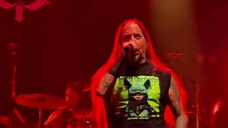 Devildriver (Full Set, Las Vegas, NV 8/15/2026)