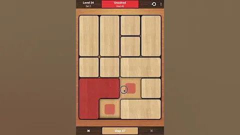 klotski set 2 level 34