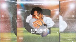 Jorgera - Coluna Do Gibelé(Tarraxinha)