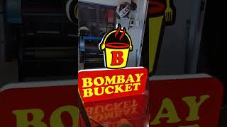 Acrylic Build-up Logo Outdoor Lighted Signage