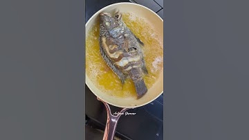 Ikan bakar teflon #ikanbakar #ikanpanggang #resepikan