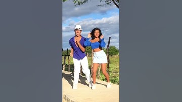 Thumbnail of TEM CABARÉ ESSA NOITE - NATTAN (Coreografia- Crisnando Oliver e Camila Vitória)