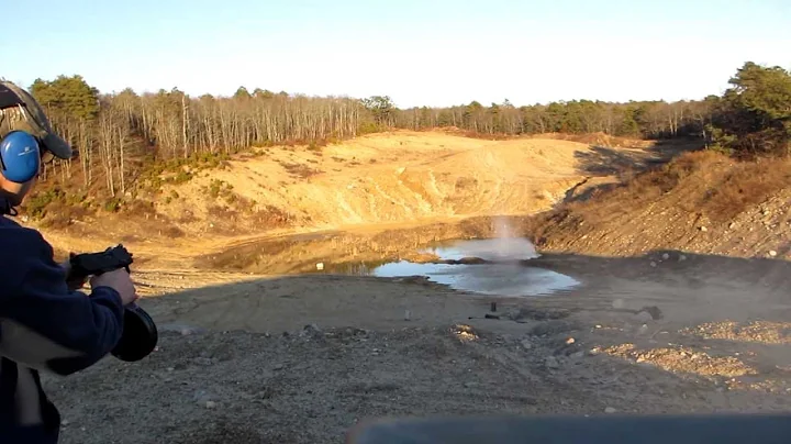 Masterpiece Arms Mini Mac Bumpfire