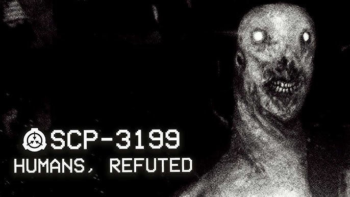 SCP 939 Grim Reaper - TBM
