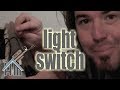 How to replace a light switch. Easy! Home Mender