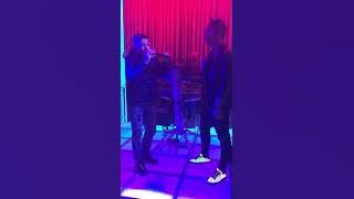 شاب سهيل صغير avic شاب ريان (جاك المرسول عمري )