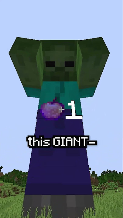Minecraft, But I Have To Mine My Entire World...
