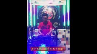 Dj arie pentong