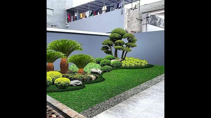 10 best landscapeing ideas