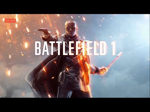 GETTING READY FOR BFV! - GETTING READY FOR BFV!