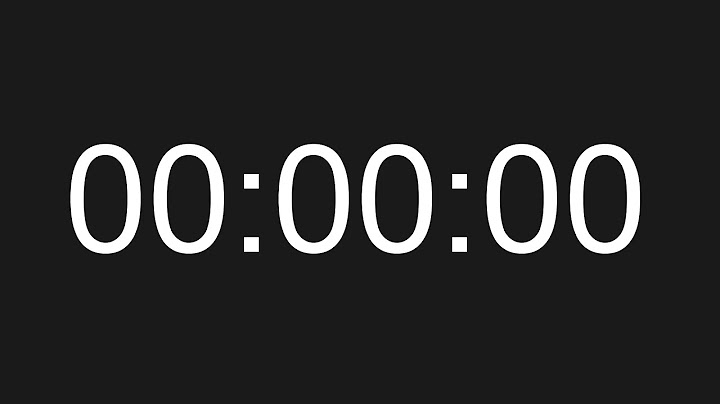 2 hour stopwatch digital workout clock