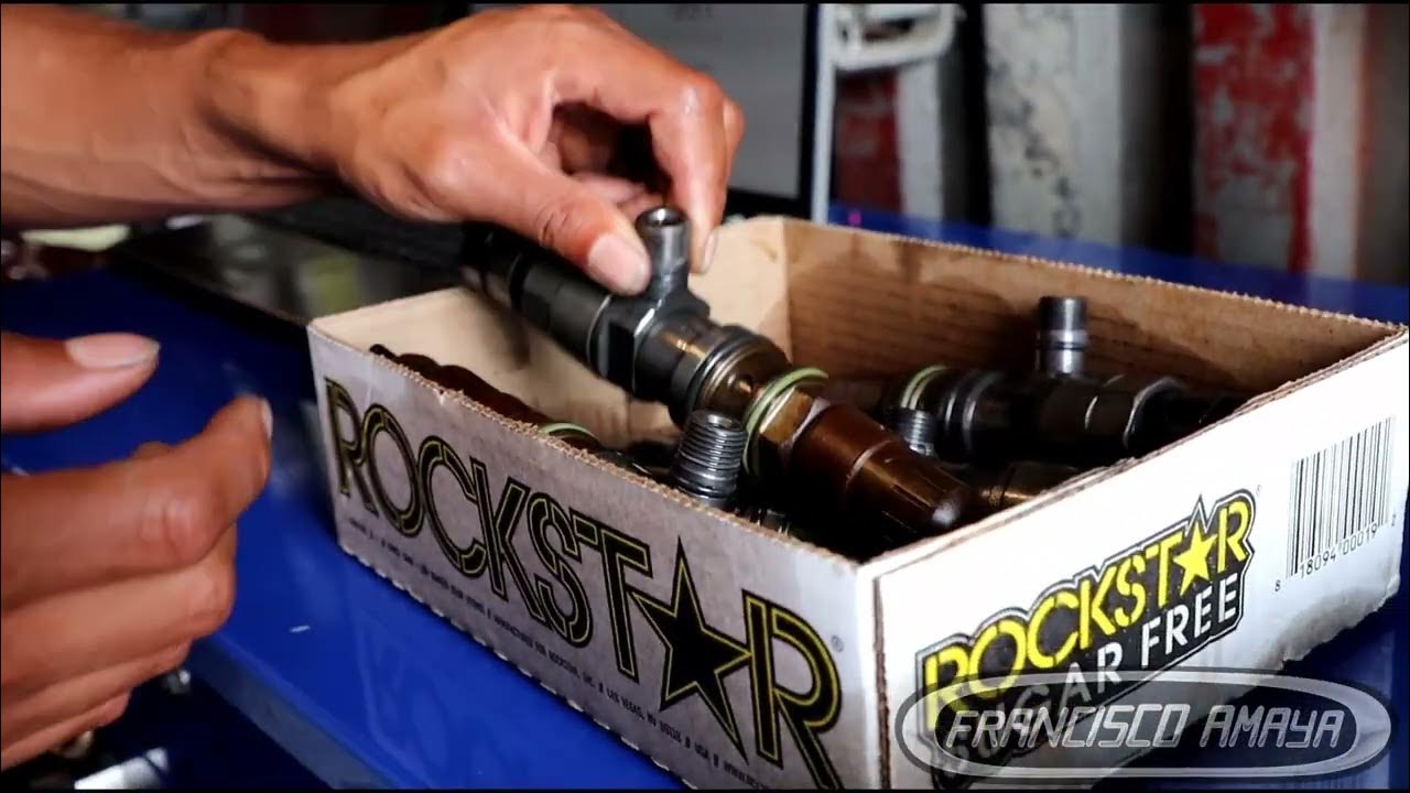 DD15 engine crank not start fuel injectors problem no fuel flow diagnostic repair computer work