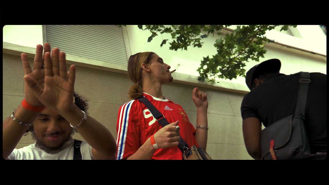 Watch Xvision - NSI (Clip Officiel) on YouTube Watch Xvision - NSI (Clip Officiel) on YouTube
