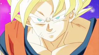 Dragon Ball Super Amv - Wake Up