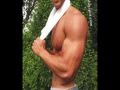 Luke Guldan - Bodybuilder (fotoslide)