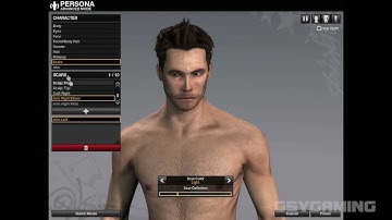 APB: All Points Bulletin First log in and Tutorial Part 1 (HD)