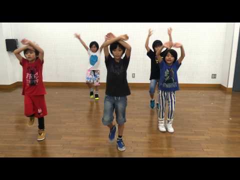 エビダンすてーしょん - EBiDAN 39&KiDS OFFICIAL - YouTube