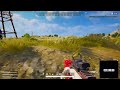 PUBG LAGI YGY