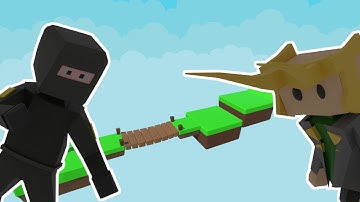 Loki Game Progress|New stages ,enemies | Unity 3d