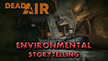 Left 4 Dead - Analyzing Dead Air