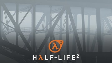 Half-Life 2 Ambience: Chapter 7 - Highway 17 (Глава 7: Шоссе 17) (Kelly Bailey - Lab Practicum)