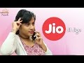 "Jio" Jil Jiga Telugu Short Film