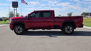 2021 GMC Sierra 2500HD AT4 Collinsville, Tulsa, Owasso, Bartlesville, Oklahoma OK
