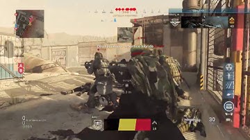 MW Bot Lobby Glitch! Create Bot Lobbies NOW!