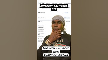 Internet computer ( ICP ) all time high $737 BUY NOW