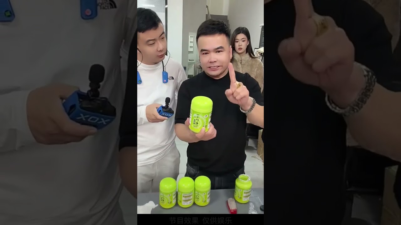 Revamp Old Items in One Swirl! HomeMakeover EcoFriendly SaltMagic