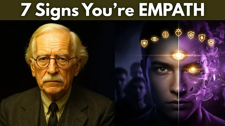 7 Signs You're One of the 1% Jung Called 'Dangerously Perceptive' — And Why Society Attacks You
