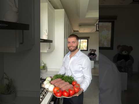    كفتة بالصيني ة      كفتة