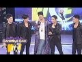 GGV: Harana Boys serenade Vice Ganda