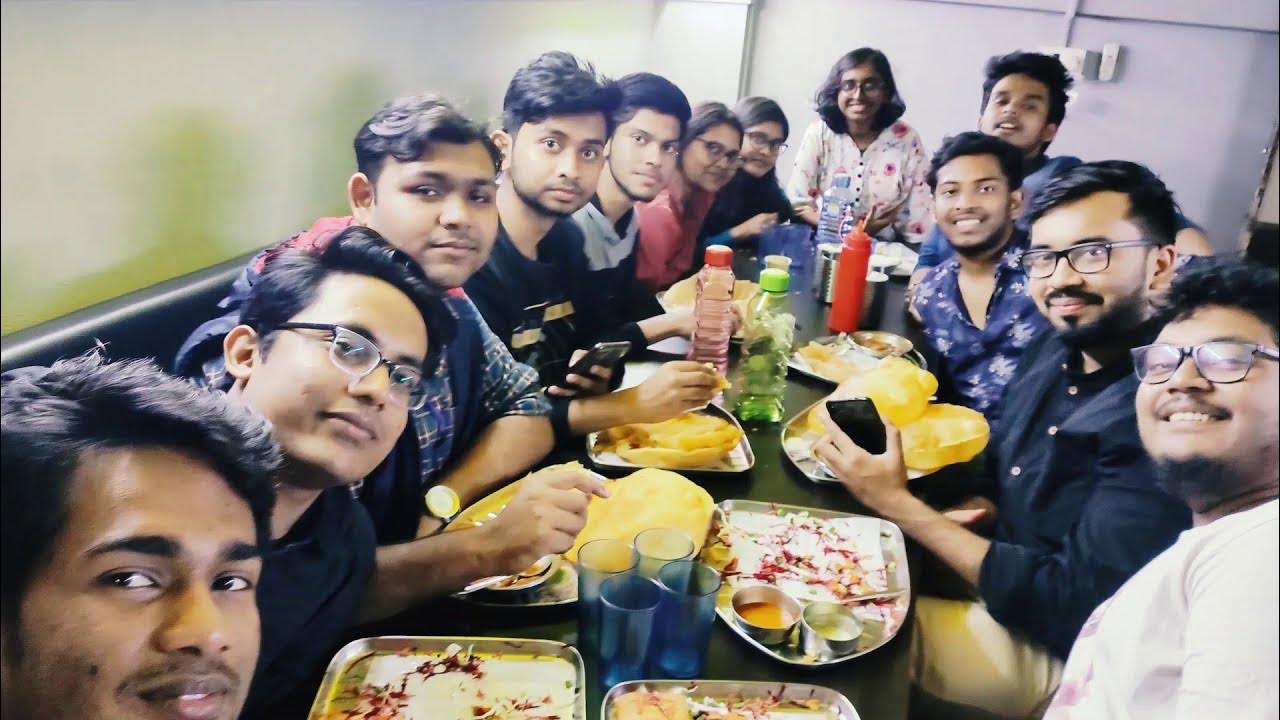 NEC Expedition to IIT Bombay YouTube