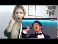 Vocal Coach |Reaction DIMASH " THE LOVE OF TIRED SWANS/RUSSIAN&ENGLISH REACTION