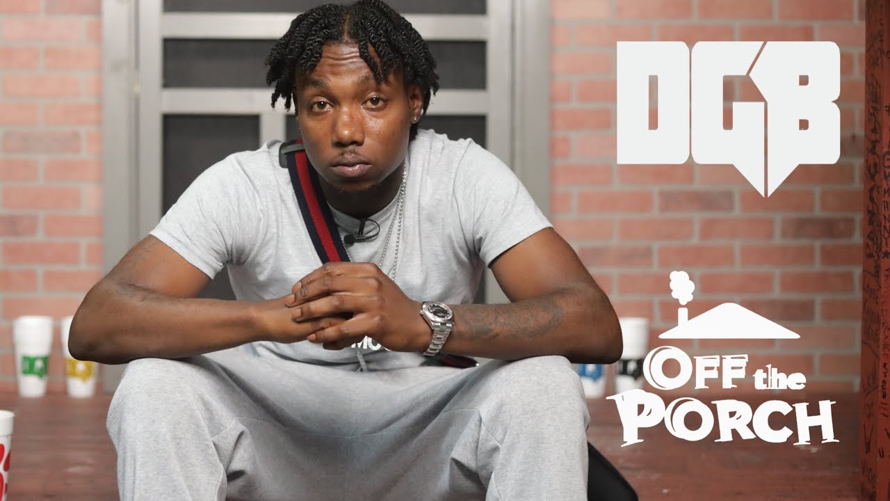 Mook TBG Talks About Speaker Knocker Opening Up Doors For South