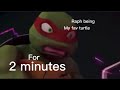 Moments that make raph my fav turtle in 2012 tmnt 