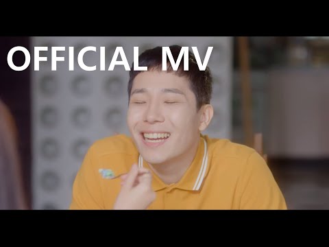[MV] EUNUK(은욱) _ 까만 카멜레온(feat.KASPER)