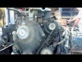 8.2 L GM V8 Detroit Diesel