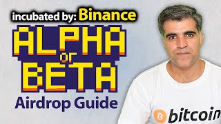 AlphaOrBeta Airdrop Guide  How to Earn and Claim abChips & Skywalker NFTs