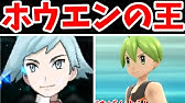 ゆっくり解説 ダイゴの手持ちは大誤算だった ポケモン解説 Youtube