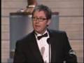 Spader's Emmy Acceptance Speech Sept. 19, 2004