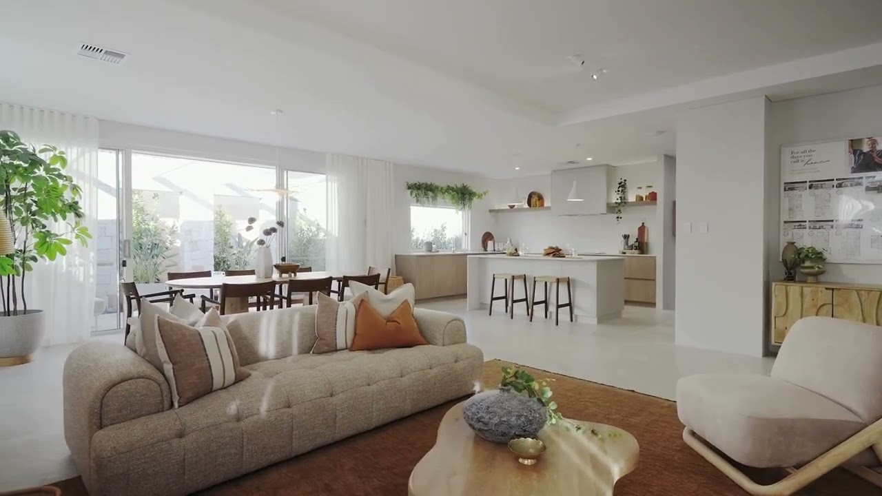 Introducing the Isola | Dale Alcock Homes