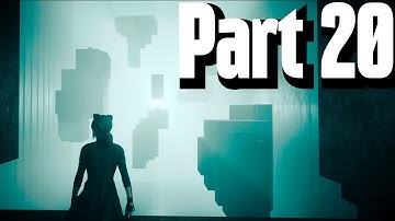 Control: Ultimate Edition: (PS5) Playthrough Part 20: The End