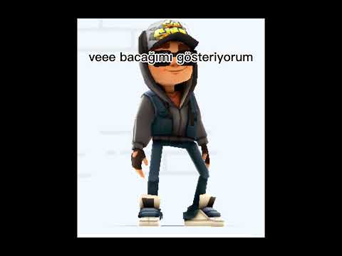 Hastanedeyim Bacağım yandı